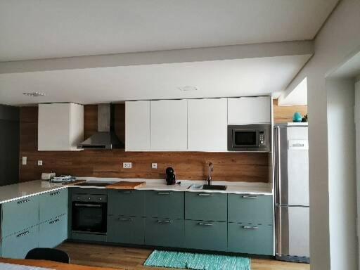 Zelu Apartamento Centro Da גוארדה מראה חיצוני תמונה