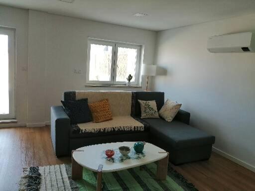 Zelu Apartamento Centro Da גוארדה מראה חיצוני תמונה