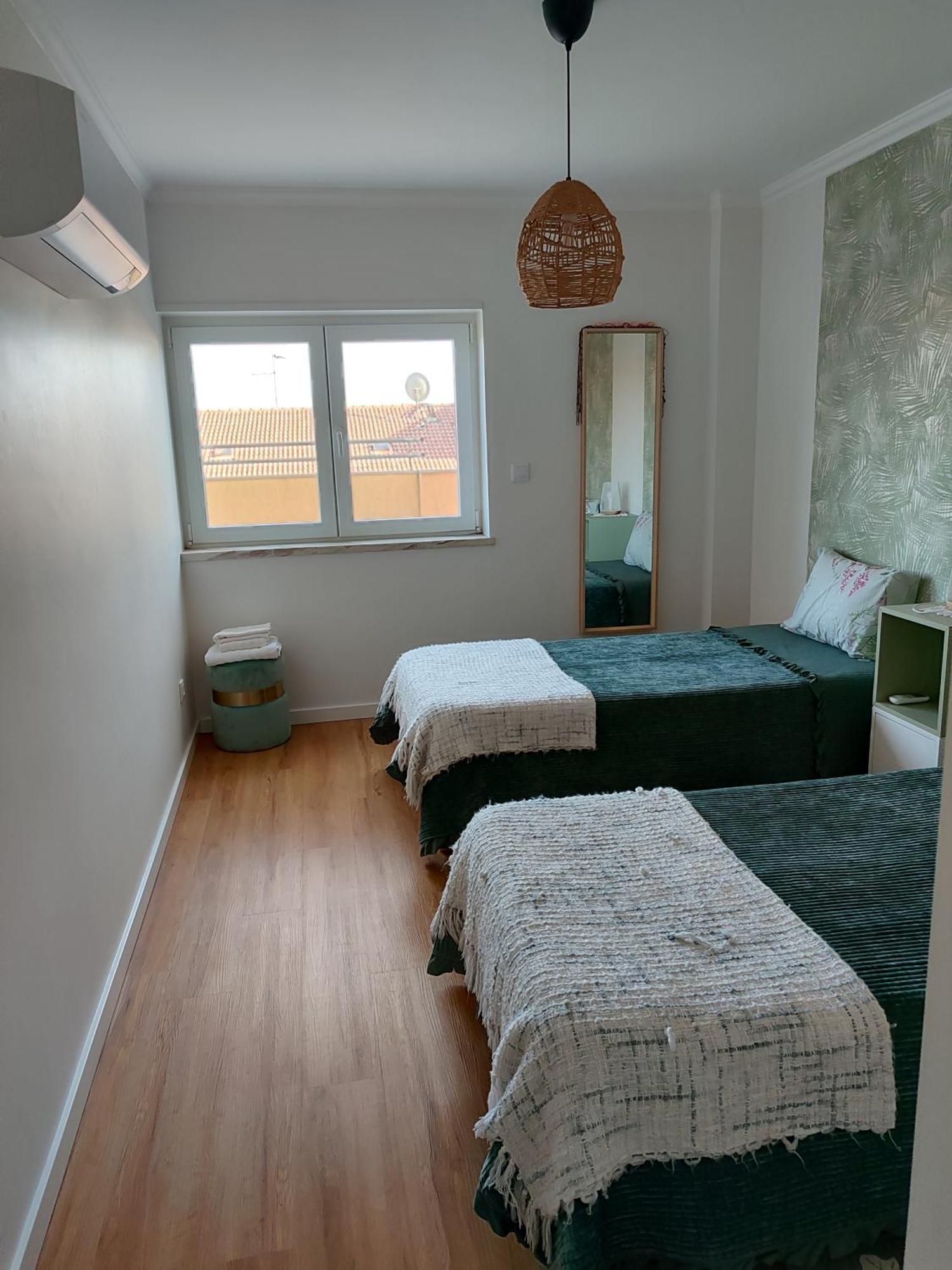 Zelu Apartamento Centro Da גוארדה מראה חיצוני תמונה