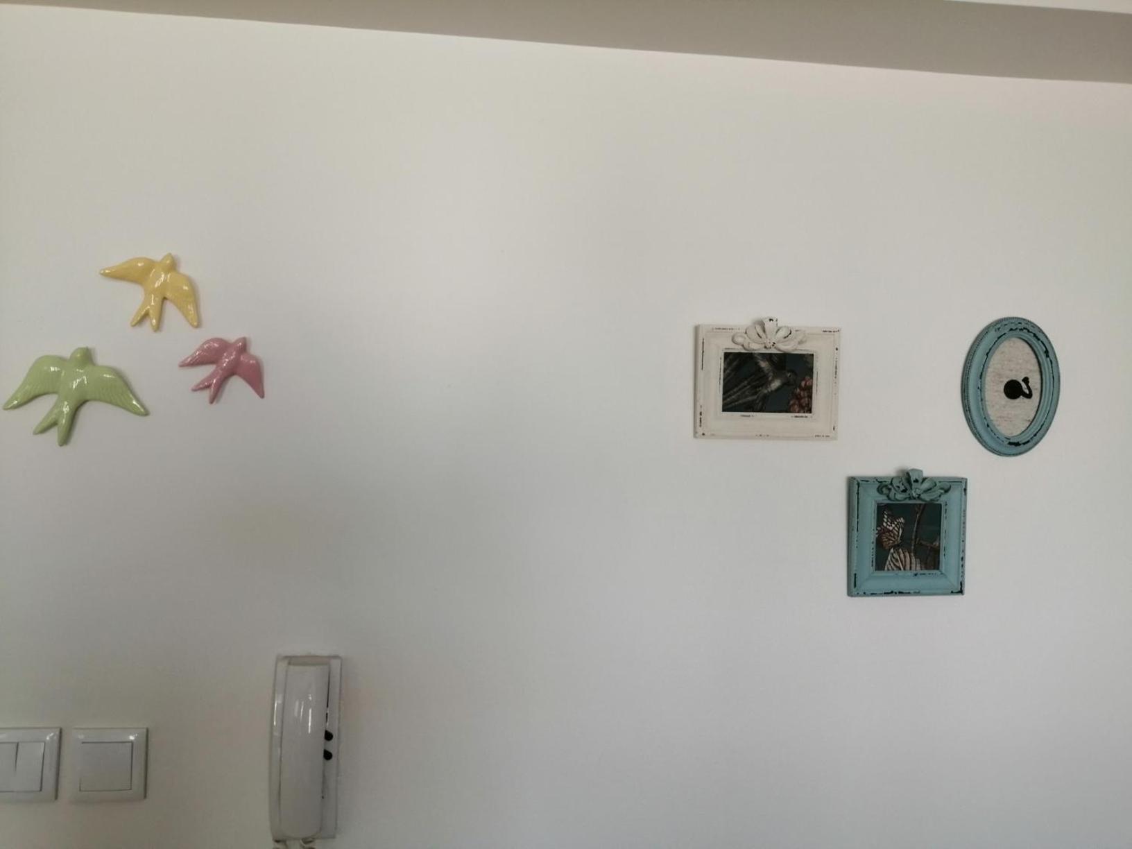 Zelu Apartamento Centro Da גוארדה מראה חיצוני תמונה