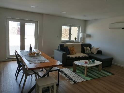 Zelu Apartamento Centro Da גוארדה מראה חיצוני תמונה